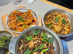 -大碗先生(万家丽店)