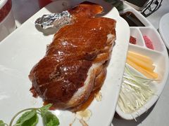 -大鸭梨烤鸭(望京店)