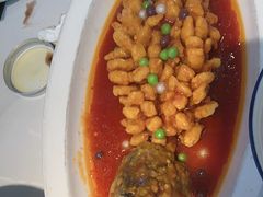 -打酱油·非遗淮扬菜(瘦西湖梅岭店)