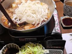 -白石的深夜食堂(济南万象城店)