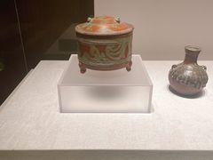 -陕西历史博物馆