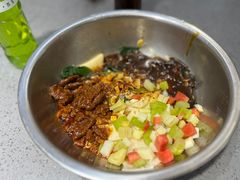 -玲玲面屋
