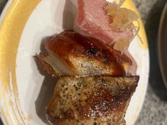 合点三贯-合点寿司(美罗城店)