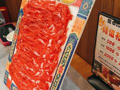 -侃爷南门铜锅涮肉