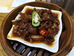 -赏点粤式点心(广州塔店)