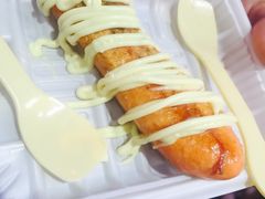 -鸟串烧Yakitori