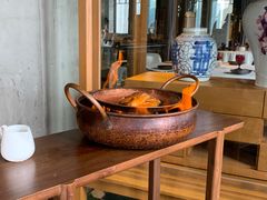 -三号黄浦会Canton Table