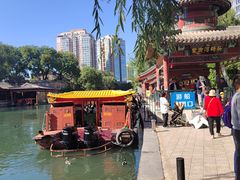 -皇家御河游(紫御湾码头)