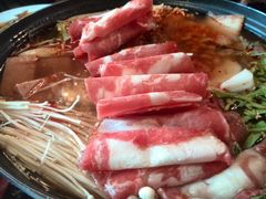 -MI WU FACTORY米屋美食工厂餐厅(绿地店)