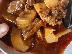 -杨记烧牛杂(蜀汉北街店)