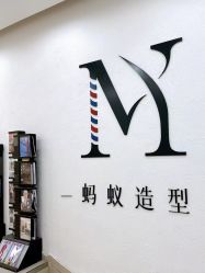 -蚂蚁造型俱乐部