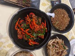 -聚味瞿记·龙虾堂(天元店)