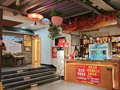 -孙记驴肉山庄(李桥店)