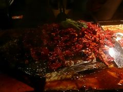 -探鱼·鲜青椒爽麻烤鱼(三水广场店)