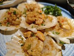 -福樱兰海鲜放题铁板烧(加州店)