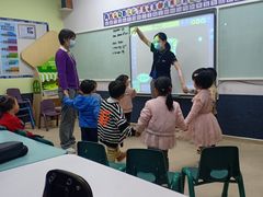 -瑞思教育·少儿英语(经开永旺校区)