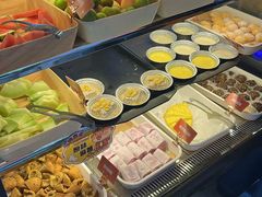 -哈哈碳都·牛肋条无限自助烤肉(台江万达店)