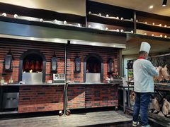 -鸭王烤鸭店(三里河店)