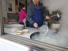 -颗颗香马边杨抄手(春华路店)