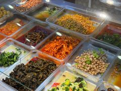 -春花民族美食(佳木斯总店)