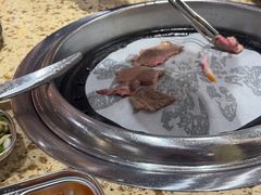 -姜胖胖无限自助烤肉(罗湖宝能店)