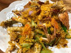 避风塘炒蟹-南记食粥坊·宵夜大排档(莲花总店)