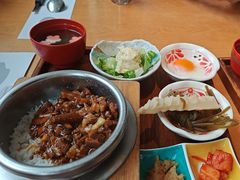 -味太助·银饭食堂(中华城店)