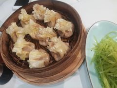 -西夏回族烧麦馆(牡丹街店)