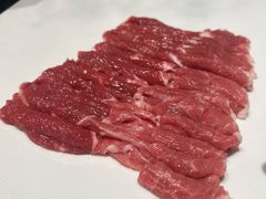 -鼎鼎香·港式火锅(北京SKP店)