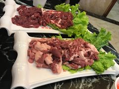 -草原饭店火锅