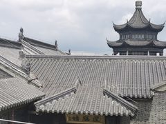 -句容茅山景区