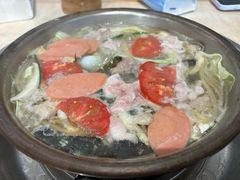 -海关荤豆花(洋河一路店)