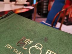 -院8里·少城记忆老川菜(宽窄巷子店)