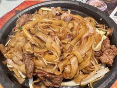-敏华冰厅(平安金融中心店)