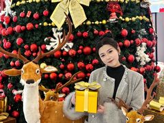 -天河城购物中心