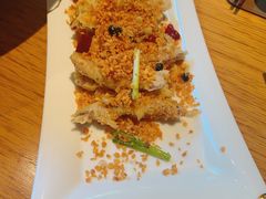 -新荣记(西溪湿地店)