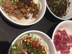 -黔蘑菇四季餐厅(观山湖店)