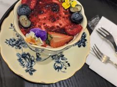 -PETIT PARIS 小巴黎(花园道店)
