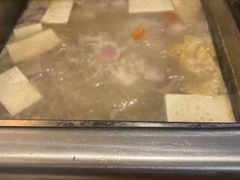 -泽成冰煮羊火锅(中正天街店)