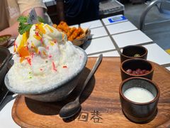 -贰回巷火锅馆(钟楼店)