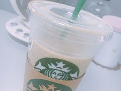 -星巴克(北京新辰里亚运村店)