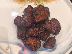 -上海皇廷花园酒店·御宴中餐厅