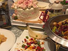 -天下春花园酒店(大东店)