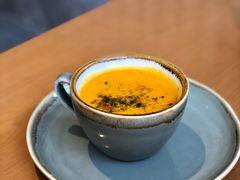 南瓜汤-WOKKA by艮上(中海环宇荟店)