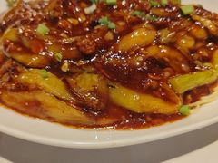 -孙家外婆•长春地标美食新名片(红旗街万达店)