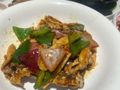 -谭厨中山传家菜.乳鸽.脆鲩鱼(华强北中航城店)