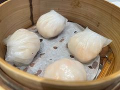 -添好运(Bourke St)