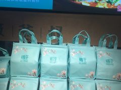 -筱爷叔·上海传统手工菜(玉树路店)