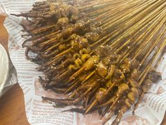 -十里铺铁板鱿鱼