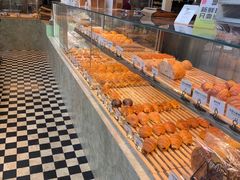 -tuan woodfire kitchen(锦绣坊店)